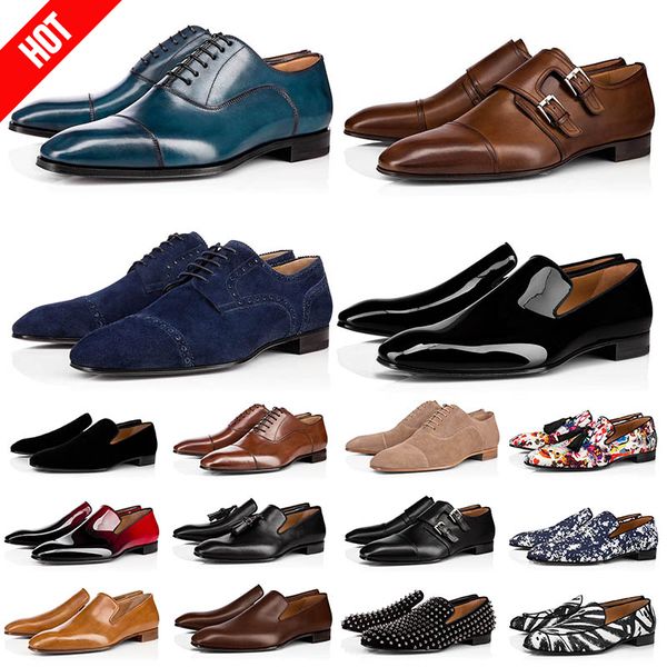 2022 men dress shoes loafers mens luxury designer casual sneakers fashion leather patent spikes weddings career guest dresses loafer shoe fl, Black
2022 men dress shoes loafers mens luxury designer casual sneakers fashion leather patent spikes weddings career guest dresses loafer shoe fl, Black
