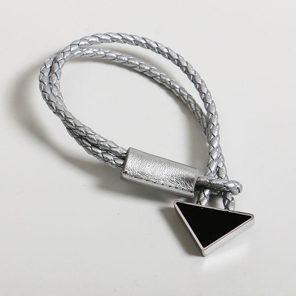 new bracelet cold wind light luxury fashion european and american star bracelet weaving inverted triangle, Golden;silver
new bracelet cold wind light luxury fashion european and american star bracelet weaving inverted triangle, Golden;silver