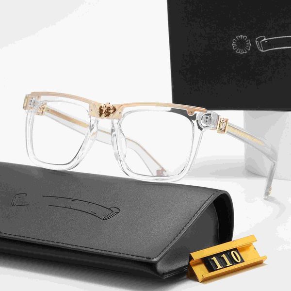 fashion the artist rectangle man sunglasses optical frames fashion buffalo horn frame glasses eyeglasses case blue light blocking, Silver
fashion the artist rectangle man sunglasses optical frames fashion buffalo horn frame glasses eyeglasses case blue light blocking, Silver