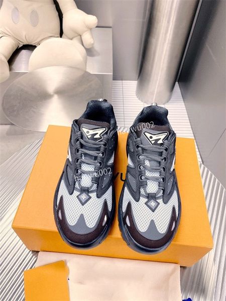 2022 woman men lace-up boots sneaker shoes boot white leather calfskin sneakers technical knit women platform trainers size39-46 jy220601, Black
2022 woman men lace-up boots sneaker shoes boot white leather calfskin sneakers technical knit women platform trainers size39-46 jy220601, Black