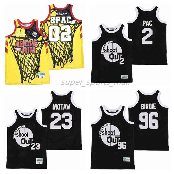 movie basketball jerseys tournament shoot out birdmen jersey above the rim, Black;red
movie basketball jerseys tournament shoot out birdmen jersey above the rim, Black;red
