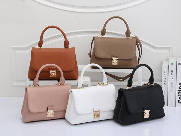 madeleine bb women tote bag shoulder crossbody bags croisette handbag designer leather embossing flip hasp handbags lady purses luxury messe
madeleine bb women tote bag shoulder crossbody bags croisette handbag designer leather embossing flip hasp handbags lady purses luxury messe