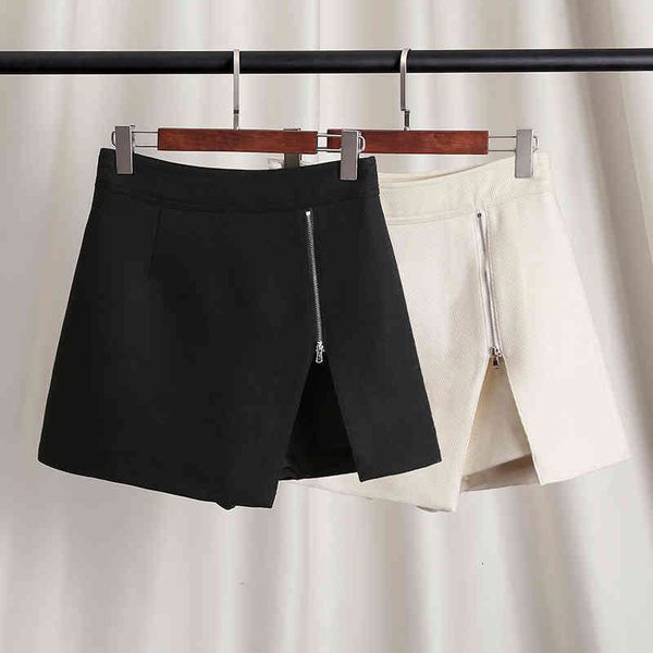 skirts white tweed skirt a-shaped split for women in autumn and winter thickened black high waist irregular slit pants a
skirts white tweed skirt a-shaped split for women in autumn and winter thickened black high waist irregular slit pants a