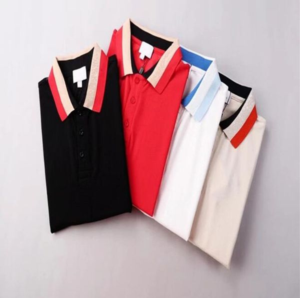 summer mens stylist polo t shirt tshirt shirts italy men clothes short sleeve fashion casual mens t-shirt sian size m-3xl tee lolo8, White;black
summer mens stylist polo t shirt tshirt shirts italy men clothes short sleeve fashion casual mens t-shirt sian size m-3xl tee lolo8, White;black