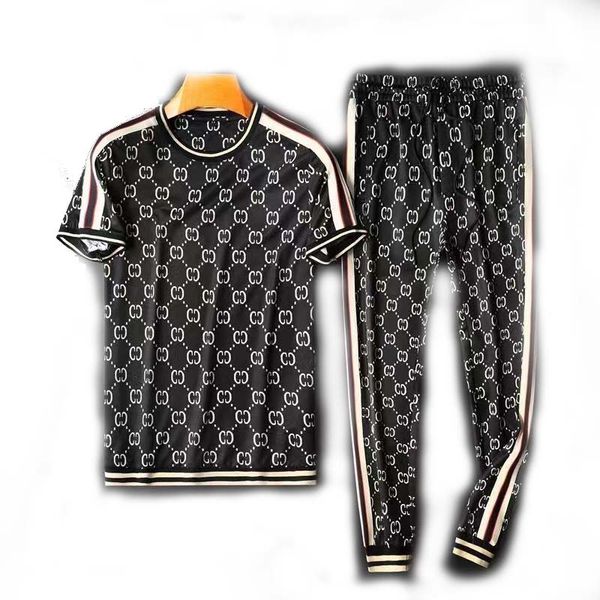 men's sportswear set brand men's sportswear sports fitness wear two piece polo sweatshirt + pants casual men's sportswear -3, Gray
men's sportswear set brand men's sportswear sports fitness wear two piece polo sweatshirt + pants casual men's sportswear -3, Gray
