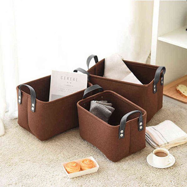 foldable dirty clothes basket felt portable household snacks toy sundries storage 220518
foldable dirty clothes basket felt portable household snacks toy sundries storage 220518