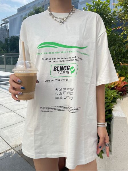 2022 t shirt basic letter printed brand designer men women street loose short sleeve casual t-shirt medusa summer tee hip hop, White
2022 t shirt basic letter printed brand designer men women street loose short sleeve casual t-shirt medusa summer tee hip hop, White