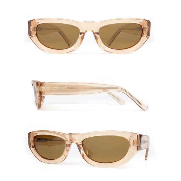 2022 new custom wholale fashion trend men small oval frame acetate sun glass customizable sunglass women, White;black
2022 new custom wholale fashion trend men small oval frame acetate sun glass customizable sunglass women, White;black