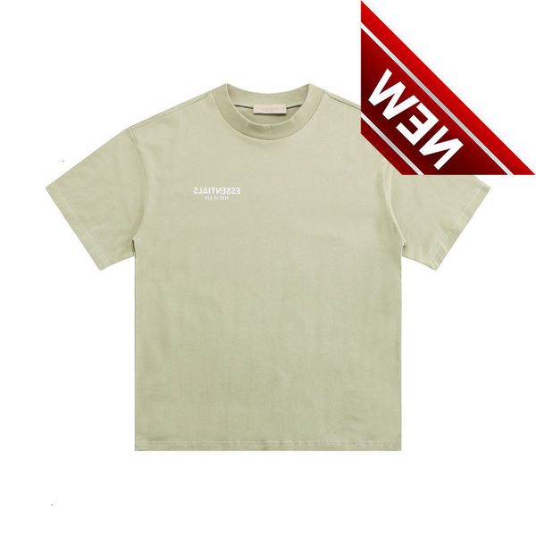 fog 2022 new season 8 mainline high street loose essentials flocking printed short sleeve t-shirt, White;black
fog 2022 new season 8 mainline high street loose essentials flocking printed short sleeve t-shirt, White;black