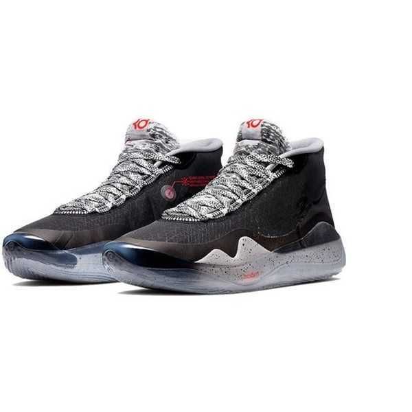 2019 mvp kevin durant kd 12 men basketball shoes anniversary university 12s xii oreo usa elite kd12 sport sneakers, Black
2019 mvp kevin durant kd 12 men basketball shoes anniversary university 12s xii oreo usa elite kd12 sport sneakers, Black