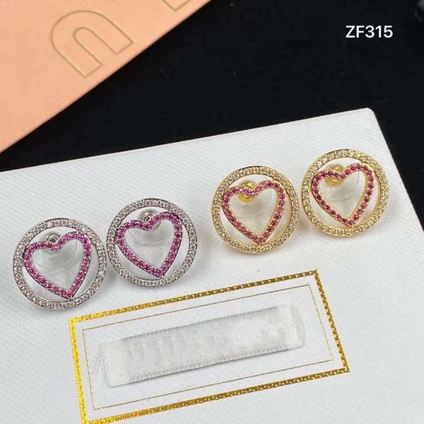 brand designers earrings chandelier new hoops earrings purple heart and rhinestones designer stud earrings for women party wedding jewelry g, Silver
brand designers earrings chandelier new hoops earrings purple heart and rhinestones designer stud earrings for women party wedding jewelry g, Silver