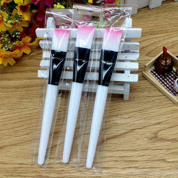 10pc facial mask brush makeup es eyes face skin care s applicator cosmetics tools clear handle 0311
10pc facial mask brush makeup es eyes face skin care s applicator cosmetics tools clear handle 0311