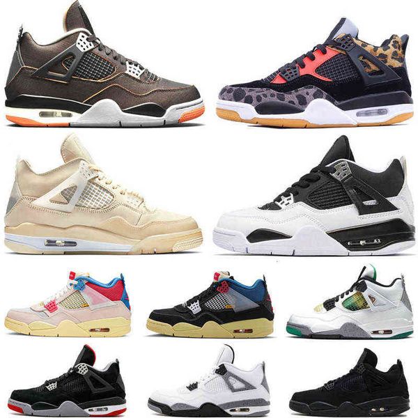 2021 union x what the rasta mens basketball shoes 4 white cement bred sail fire red men women sneakers sports with box
2021 union x what the rasta mens basketball shoes 4 white cement bred sail fire red men women sneakers sports with box