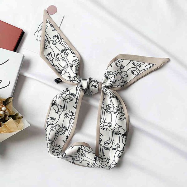 designer silk head bag hair scarf long small silk womens decorative summer thin long binding bag belt scarf ribbon hair band, Blue;gray
designer silk head bag hair scarf long small silk womens decorative summer thin long binding bag belt scarf ribbon hair band, Blue;gray