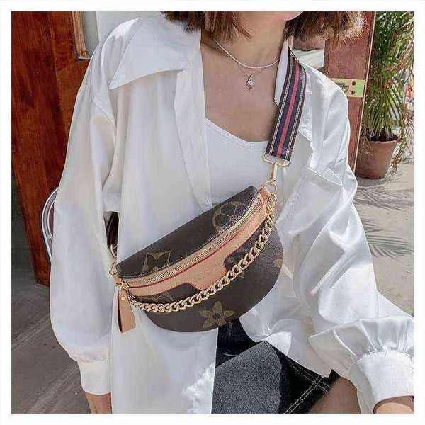 printed chest bag new style fashionable slung foreign women's spring and summer soft leather fashion one shoulder net red 220602
printed chest bag new style fashionable slung foreign women's spring and summer soft leather fashion one shoulder net red 220602