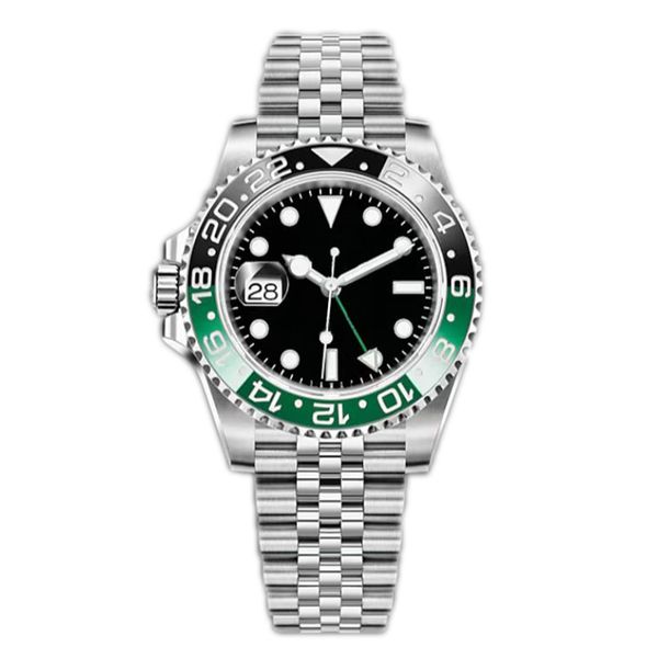 mens automatic dropshipping mechanical ceramics watches montre de luxe 40mm full stainless steel swimming wristwatches sapphire luminous wat, Slivery;golden
mens automatic dropshipping mechanical ceramics watches montre de luxe 40mm full stainless steel swimming wristwatches sapphire luminous wat, Slivery;golden