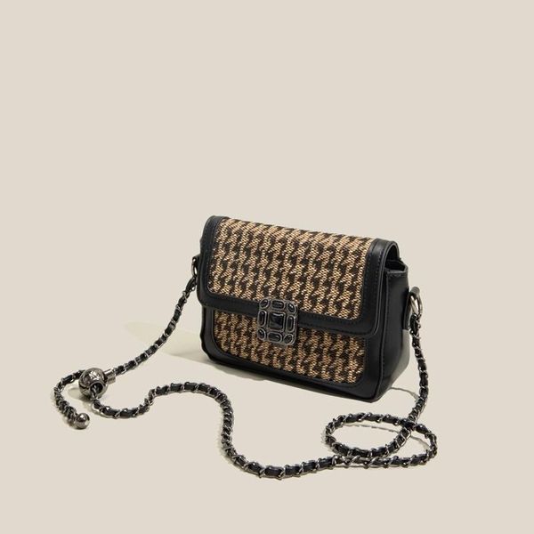 duffel bags jenny&dave england vintage plaid casual versatile chain bag fashion shoulder women's premium messenger
duffel bags jenny&dave england vintage plaid casual versatile chain bag fashion shoulder women's premium messenger