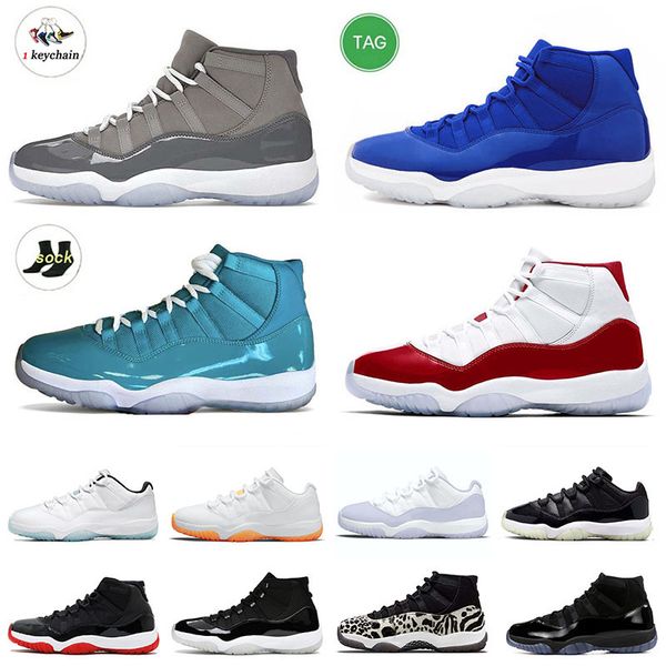 mens womens jumpman 11s midnight blue basketball shoes big size 13 cool grey 11 cherry low pure violet citrus white bred off designer j11s s
mens womens jumpman 11s midnight blue basketball shoes big size 13 cool grey 11 cherry low pure violet citrus white bred off designer j11s s