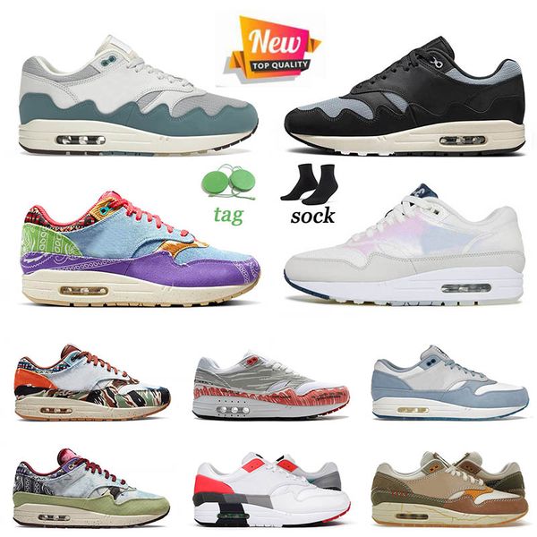 2022 mens 1s running shoes wabi sabi blueprint patta black monarch far out heavy mellow grey rush maroon womens mens sneakers trainers 36-47, White;red
2022 mens 1s running shoes wabi sabi blueprint patta black monarch far out heavy mellow grey rush maroon womens mens sneakers trainers 36-47, White;red