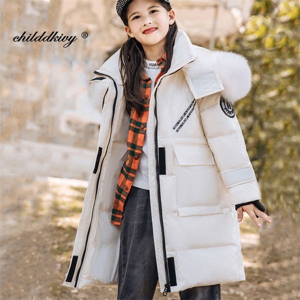-30 degrees girls winter snowsuit children's down jacket thicken girl snowsuit parkas kids fashion coat for girl 5- lj201203, Blue;gray
-30 degrees girls winter snowsuit children's down jacket thicken girl snowsuit parkas kids fashion coat for girl 5- lj201203, Blue;gray