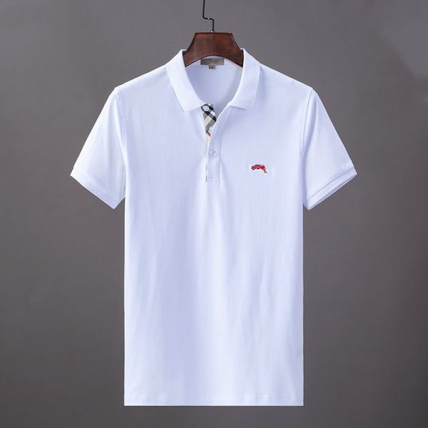 mens polo shirt designer man fashion horse t shirts casual men golf summer polos shirt embroidery high street trend tee asian size m-xxxl04, White;black
mens polo shirt designer man fashion horse t shirts casual men golf summer polos shirt embroidery high street trend tee asian size m-xxxl04, White;black