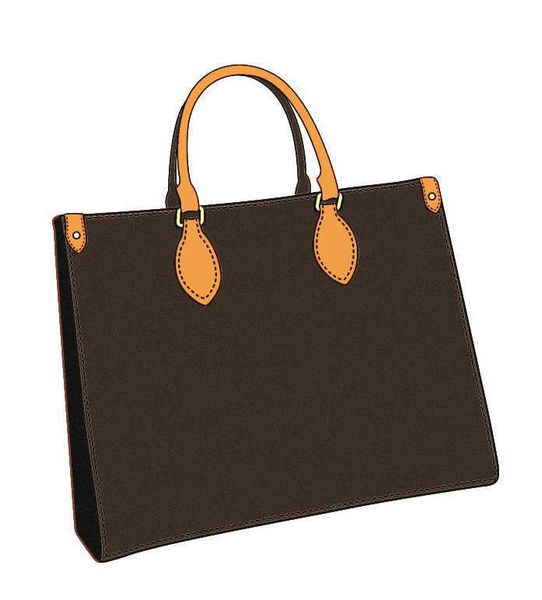 2022 lady bag fashion handbag classic style leather brown black flower large tote multi function
2022 lady bag fashion handbag classic style leather brown black flower large tote multi function