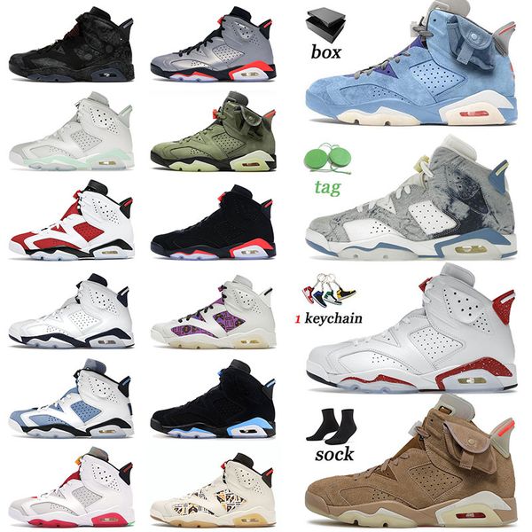 authentic men basketball shoes 6 6s iv university blue washed denim unc gold hoops singles day triple black outdoor trainers sneakers 36-47
authentic men basketball shoes 6 6s iv university blue washed denim unc gold hoops singles day triple black outdoor trainers sneakers 36-47
