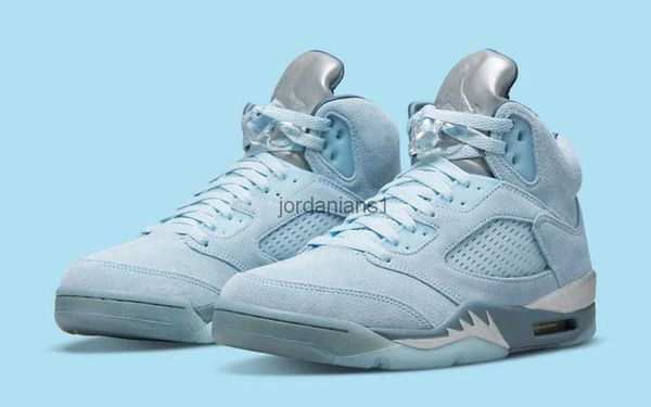 shoes jumpman 5 blue bird basketball grey metallic silver white outdoor sneakers sports original
shoes jumpman 5 blue bird basketball grey metallic silver white outdoor sneakers sports original