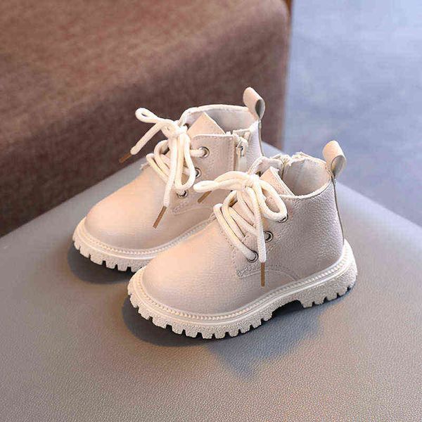 new kids fashion boots children casual shoes autumn winter girls short soft antislip boots boys pu leather shoes l220716, Black;grey
new kids fashion boots children casual shoes autumn winter girls short soft antislip boots boys pu leather shoes l220716, Black;grey
