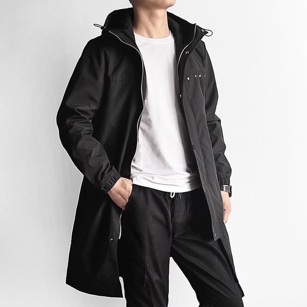 men's trench coats plus size men's long trench coat spring autumn black grey windbreaker men hooded jacket casual outfits 6xl 7xl, Tan;black
men's trench coats plus size men's long trench coat spring autumn black grey windbreaker men hooded jacket casual outfits 6xl 7xl, Tan;black
