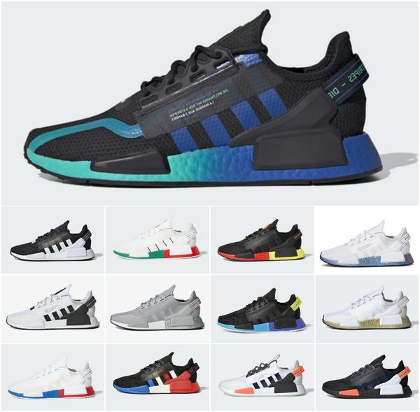 nmdr1 v2 mens running shoes r1 white speckled aqua tones mexico city metallic core black munich oreo green men women outdoor trainers sports
nmdr1 v2 mens running shoes r1 white speckled aqua tones mexico city metallic core black munich oreo green men women outdoor trainers sports