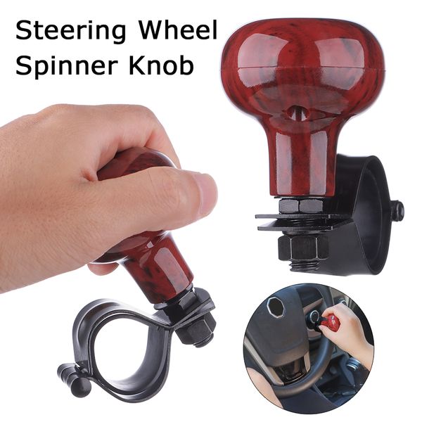 universal steering wheel spinner knob power handle spinner easy turn for vehicles car truck accessories
universal steering wheel spinner knob power handle spinner easy turn for vehicles car truck accessories