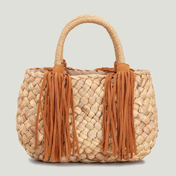 new tassel handmade half-round rattan woven straw crossbody bag summer beach women messenger shoulder bags girls handbag 220512
new tassel handmade half-round rattan woven straw crossbody bag summer beach women messenger shoulder bags girls handbag 220512