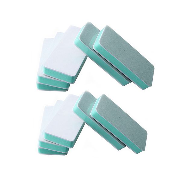 10 pcs nail buffer art double sided polishing block for manicure smooth shine tool 220705
10 pcs nail buffer art double sided polishing block for manicure smooth shine tool 220705