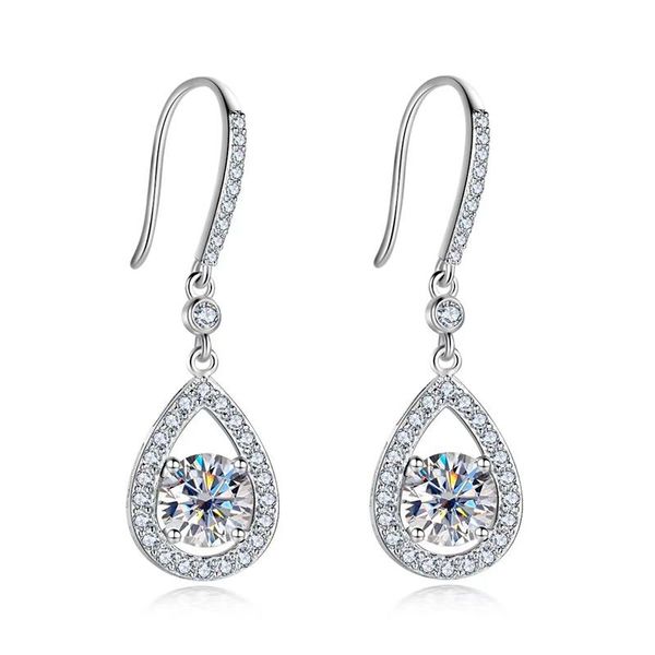 dangle & chandelier trendy 925 sterling silver 1ct d color vvs1 moissanite drop earrings for women jewelry water shape gift
dangle & chandelier trendy 925 sterling silver 1ct d color vvs1 moissanite drop earrings for women jewelry water shape gift