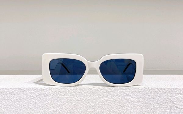 white blue rectangle sunglasses with stars fashion sun glasses for women men sunnies holiday uv400 protection eyewear, White;black
white blue rectangle sunglasses with stars fashion sun glasses for women men sunnies holiday uv400 protection eyewear, White;black
