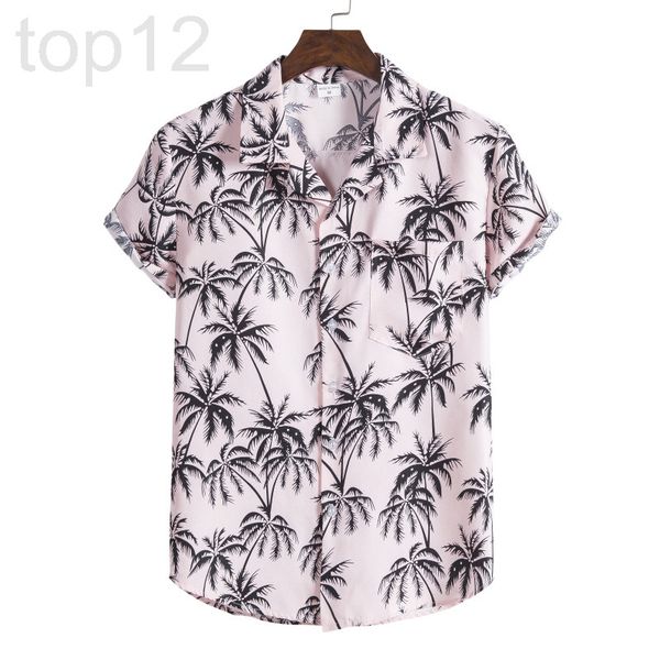 men's casual shirts designer 2022 hawaiian beach style suit collar print short sleeve national leisure wl6q, White;black
men's casual shirts designer 2022 hawaiian beach style suit collar print short sleeve national leisure wl6q, White;black