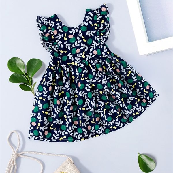 toddler girls allover print ruffle detail dress she, Red;yellow
toddler girls allover print ruffle detail dress she, Red;yellow