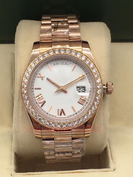 mp factory watch for men super quality automatic movement 2813 movement stainless steel diamond 41mm 2813 mechanical wristwatch, Slivery;brown
mp factory watch for men super quality automatic movement 2813 movement stainless steel diamond 41mm 2813 mechanical wristwatch, Slivery;brown
