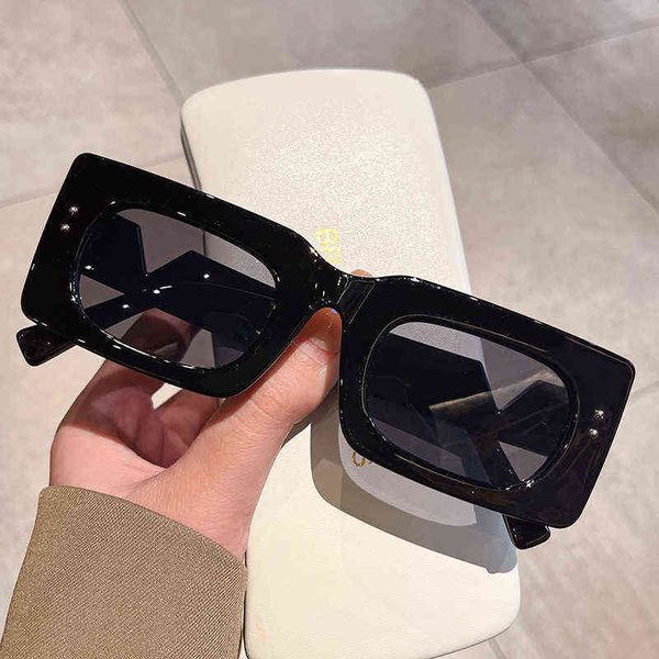 sun retro small rectangle sunglass woman 2022 vintage luxury fashion shades popular trending designer eyewear for lady, White;black
sun retro small rectangle sunglass woman 2022 vintage luxury fashion shades popular trending designer eyewear for lady, White;black