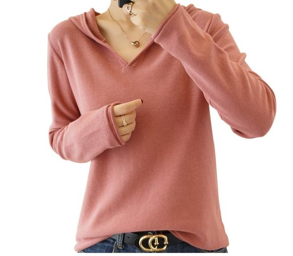 2022 black 3xl cotton hooded sweater women's long-sleeved knitted pullover loose casual hoodie top, White;black
2022 black 3xl cotton hooded sweater women's long-sleeved knitted pullover loose casual hoodie top, White;black