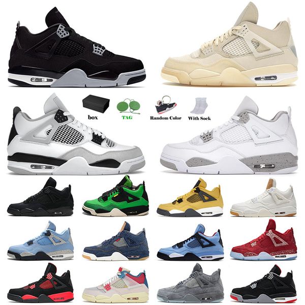 basketball shoes jumpman 4 4s iv designer mens womens military black cat cactus jack manila cool grey canvas white oreo cement sports sneake
basketball shoes jumpman 4 4s iv designer mens womens military black cat cactus jack manila cool grey canvas white oreo cement sports sneake