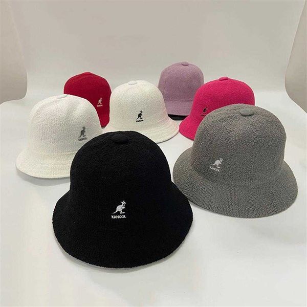 kangol hat quality terry cloth bucket hat 2020 new men fedoras women's fashion fisherman caps for women gorras wool bucket ha257z, Blue;gray
kangol hat quality terry cloth bucket hat 2020 new men fedoras women's fashion fisherman caps for women gorras wool bucket ha257z, Blue;gray
