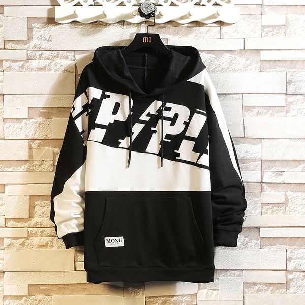 men hoodies 5xl 6xl 7xl plus size streetwear hooded sweatshirts male black autumn hip hop ribbons outwear 220816
men hoodies 5xl 6xl 7xl plus size streetwear hooded sweatshirts male black autumn hip hop ribbons outwear 220816