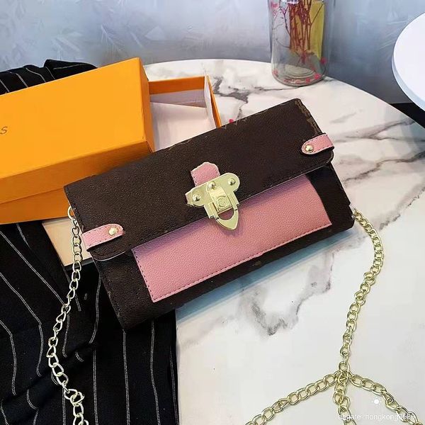 mini evening luxurys bag favorite women chain cluth shoulder bag with lock crossbody purse messenger bags handbags flowers print letter
mini evening luxurys bag favorite women chain cluth shoulder bag with lock crossbody purse messenger bags handbags flowers print letter