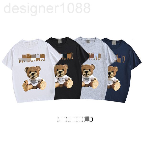 men's t-shirts designer 2021 summer new paper bear short sleeve t-shirt women's loose bottomed shirt men's fashion p4nl, White;black
men's t-shirts designer 2021 summer new paper bear short sleeve t-shirt women's loose bottomed shirt men's fashion p4nl, White;black