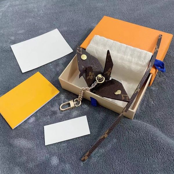 designer key chain men women fashion paper cranes bag pendant accessories cute carabiner keychains lovers car key chains, Slivery;golden
designer key chain men women fashion paper cranes bag pendant accessories cute carabiner keychains lovers car key chains, Slivery;golden