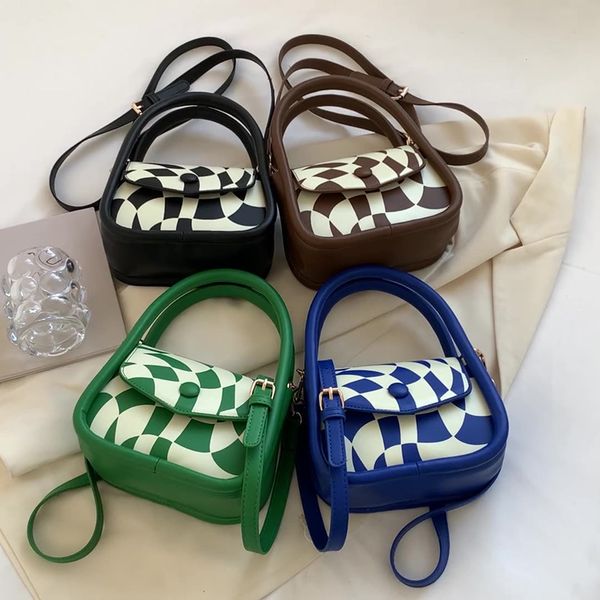 3pcs stuff sacks women pu grid prints large capacity flap cover crossbody bag mix color
3pcs stuff sacks women pu grid prints large capacity flap cover crossbody bag mix color