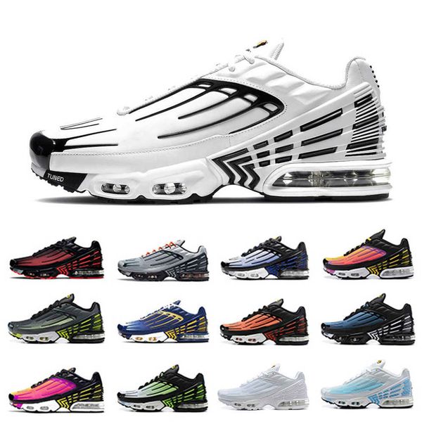 simple black tn plus 3 mens running shoes graphy pack triple white hyper og classic neon men women trainers sports sneakers tiger laser
simple black tn plus 3 mens running shoes graphy pack triple white hyper og classic neon men women trainers sports sneakers tiger laser