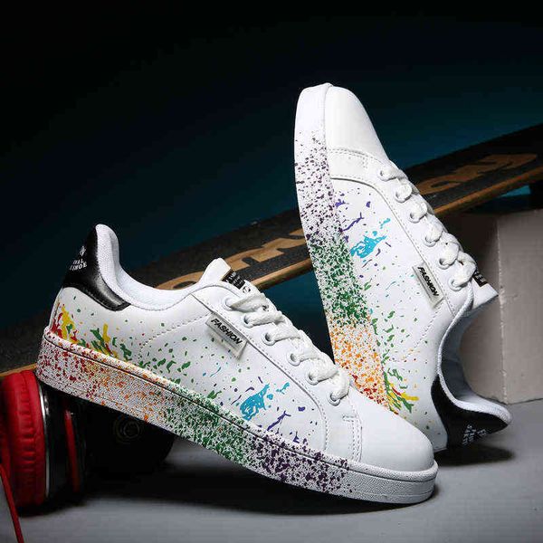 fashion whiite big boys 2020 new couples students men sports shoe white casual shoes anti-slippery 35-46 g220422, Black;red
fashion whiite big boys 2020 new couples students men sports shoe white casual shoes anti-slippery 35-46 g220422, Black;red